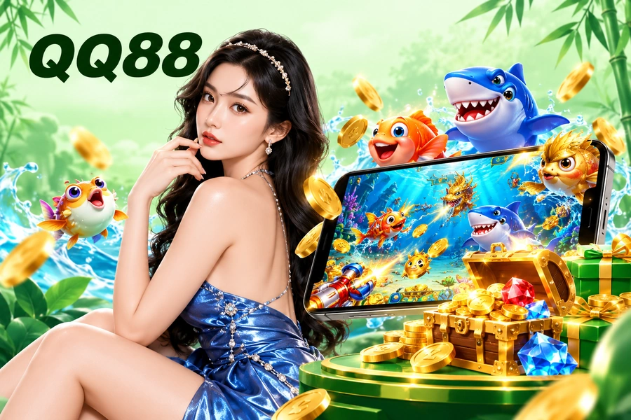 Từ Cá Nhỏ Đến Những Mục Tiêu Lớn