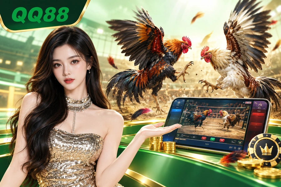 Các Hình Thức Đá Gà Phổ Biến