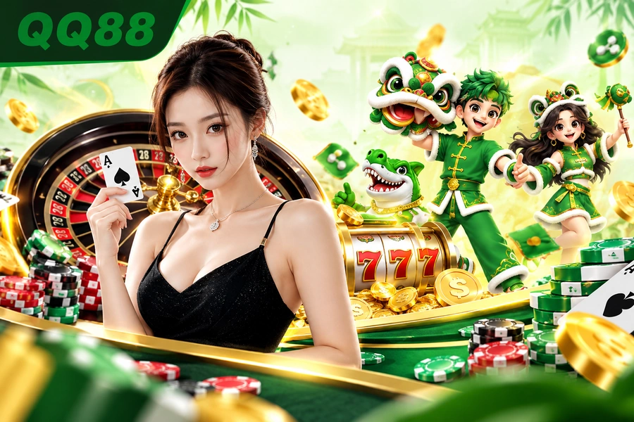 RTP, House Edge Và Tỷ Lệ Trả Thưởng Casino