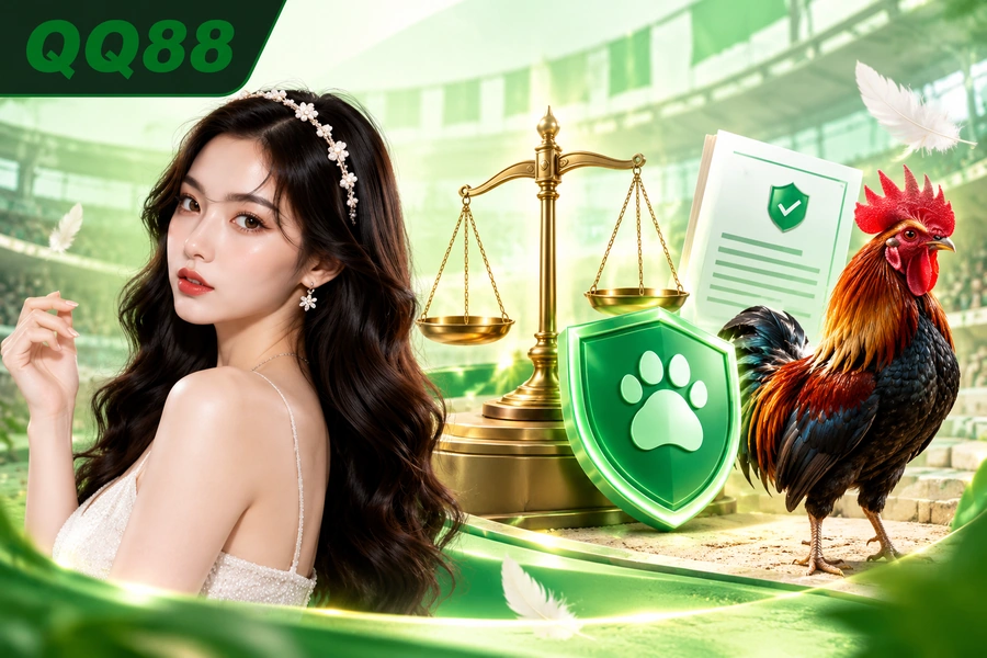 Những Vấn Đề Pháp Lý Và Bảo Vệ Động Vật