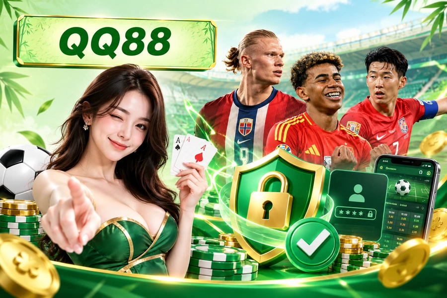 Bảo Mật Và Cá Cược Thể Thao Có Trách Nhiệm